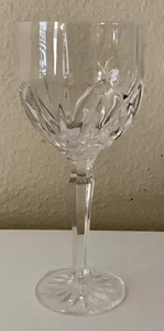 NUEVO VASO WATERFORD CRISTAL MARQUIS BROOKSIDE VASO DE VINO GRANDE. 8,5"" X 3 3/4"" - Imagen 1 de 3