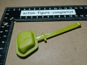 Dungeons & Dragons LJN Fortress of Fangs Catapult floor Trap Lever Part 1T - Picture 1 of 1