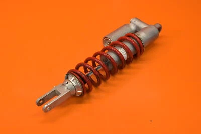 04 SUZUKI RMZ250 RMZ 250 OEM AMORTIGUADOR TRASERO SUSPENSIÓN RESORTE Foto 1 de 4