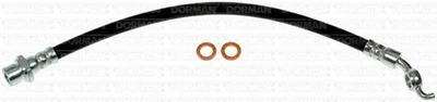 Manguera hidráulica de freno Dorman H622677 para modelos Lexus 9094702H28 Foto 1 de 4
