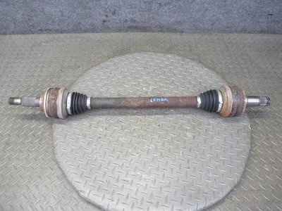 04-06 LEXUS UCF30L LS430 后悬架轴 原始设备制造商 — 第 1/4 张图片