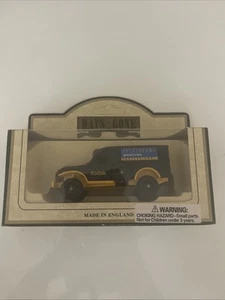 Dodge 4x4 Kodak Days Gone Lledo 1942 (R2 S1 B1) - Imagen 1 de 2