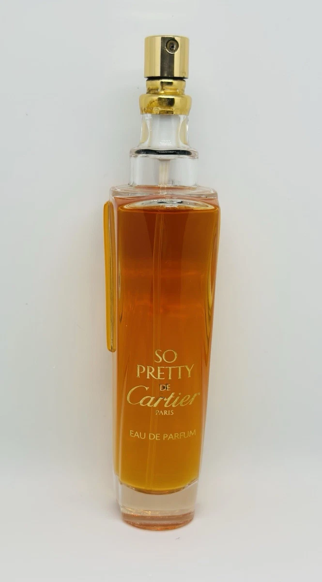 Cartier So Pretty Fragrances for Women for sale | eBay