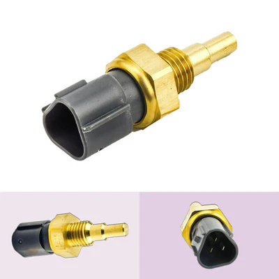 *Oem Quality* Coolant Temperature Sensor for Subaru Impreza Legacy 1999-08 - Imagem 1 de 4