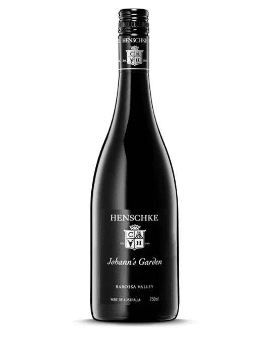 2023 Henschke Johann s Garden Grenache Blend 750ml - image 1 of 1