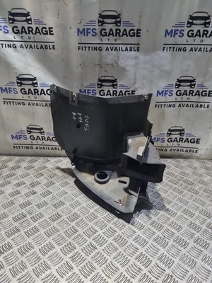 Defensa Delantera Derecha Bmw E46 2000-2003 - Imagen 1 de 4