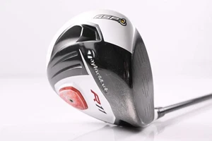 Taylormade R11 Driver / 10.5 Degree / Stiff Flex Fujikura Blur 60 Shaft - Picture 1 of 9