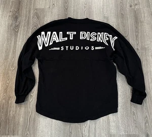 Walt Disney Studios Spirit Trikot schwarz Mickey Mouse Medium - Bild 1 von 7