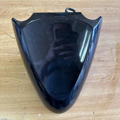 Черное переднее крыло 2002 BMW Motorcycle R1150r - Изображение 1 из 4