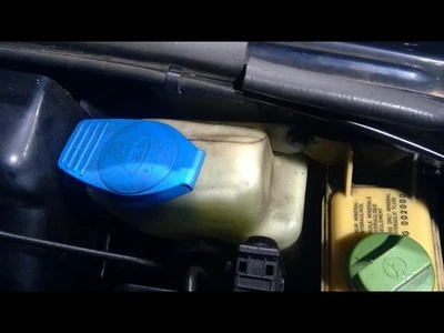 Резервуар мойки подходит для 01-05 AUDI ALLROAD 157252 - Изображение 1 из 4