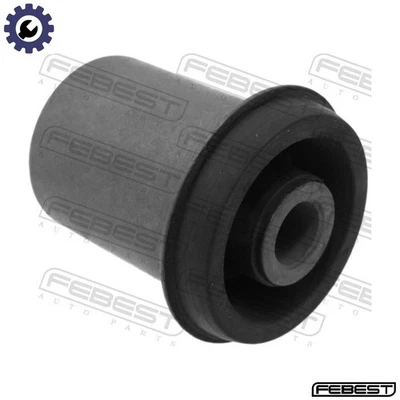 2x MOUNTING CONTROLTRAILING ARM MAB-037 FOR MITSUBISHI PAJERO/IV/SHOGUN/III 3.2L - Image 1 of 4