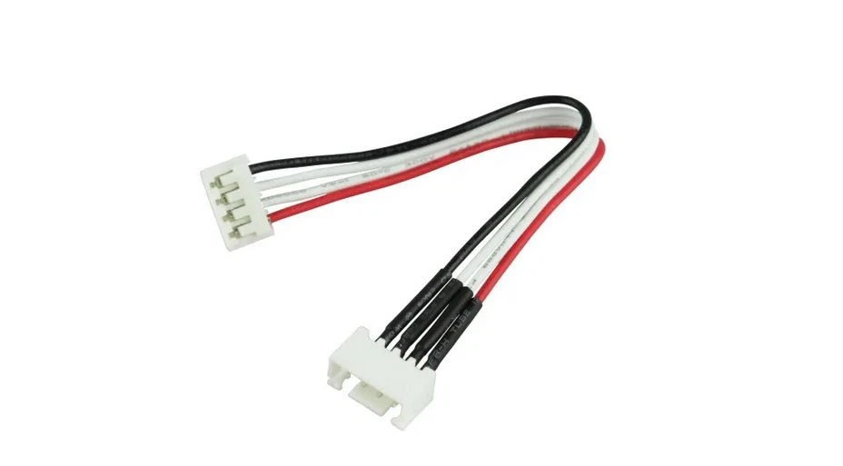 3S Balancer Adapter von XH Stecker zu EH Buchse 30cm Yuki 600220 - Bild 1 von 1