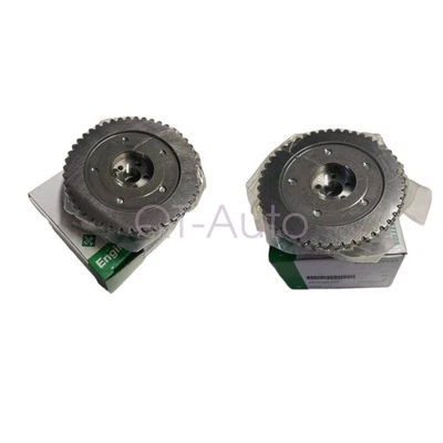 INA OEM Camshaft Sprocket 25203207&25203205 for 2012-2022 Chevrolet 2.0T Malibu Foto 1 de 4