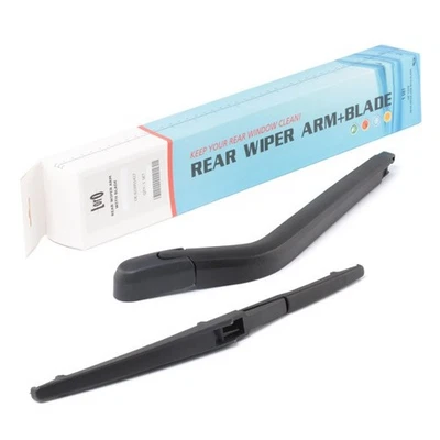 ABAKUS 103-00-103-P Serie bracci tergi Pulizia cristalli Posteriore - Immagine 1 di 4