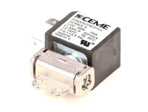 CEME Solenoid Valve 120V 93171 95264 (100-120VAC 60Hz) - Picture 1 of 2