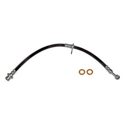 For Honda Accord 13-18 Dorman H621917 Front Passenger Side Brake Hydraulic Hose Foto 1 de 3