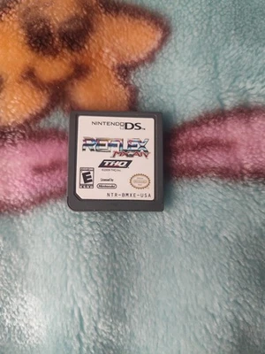 MX vs. ATV Reflex (Nintendo DS, 2009) Cartridge Only - Image 1 of 4