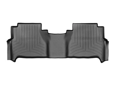 Tapetes de assoalho personalizados WeatherTech forro para 440473 - 2ª linha - Imagem 1 de 4