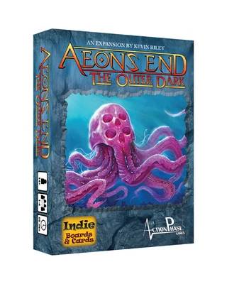 Aeon's End: The Outer Dark - Image 1 of 2