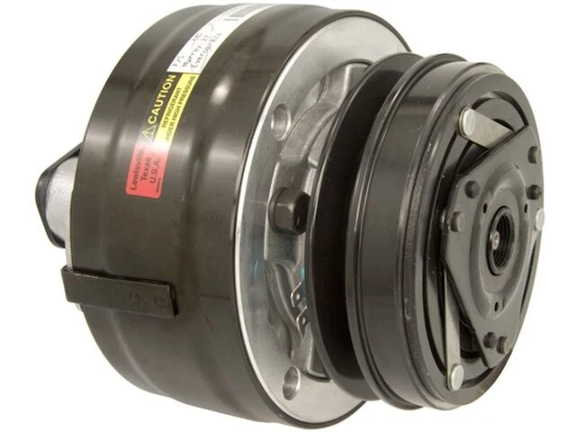 Compresor de aire acondicionado para Pontiac Firebird 1987 VV591XN Foto 1 de 1