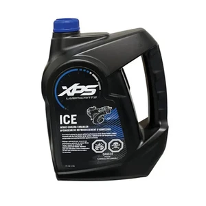 Ski-Doo OEM Ice Intake Fluid Enhancer 1 US gal/3.785 L, 9779362 - Picture 1 of 1