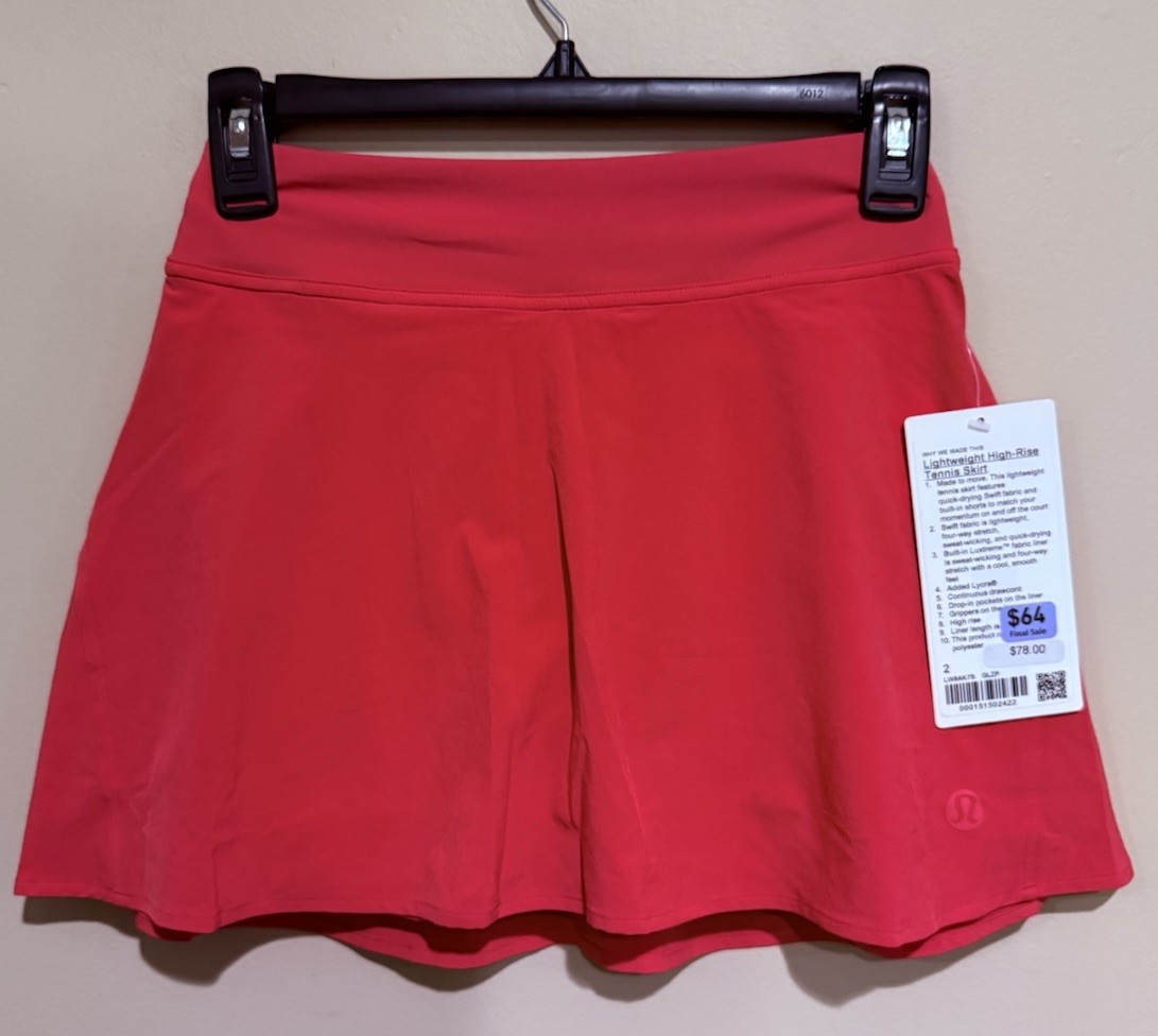 Women's Activewear Skirts & Skorts for sale | eBay