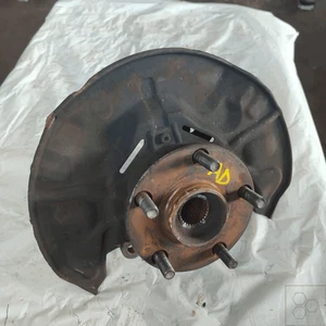 432110F010 Montante sosp. ant. Droite TOYOTA COROLLA VERSO 1.8 VVT-i Mnv 0bf5cc - Bild 1 von 4
