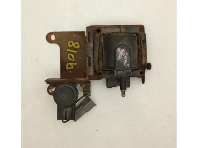 Paquete de bobinas de encendido y soporte Ford Bronco 5,8 L V8 8 cilindros para 1992-1997 92 93 Foto 1 de 4