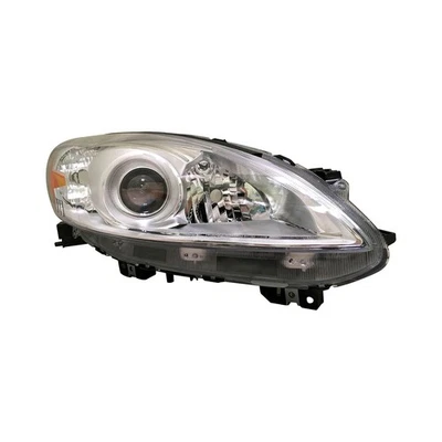 For Mazda 5 12-17 TYC Passenger Side Replacement Headlight CAPA Certified Foto 1 de 4