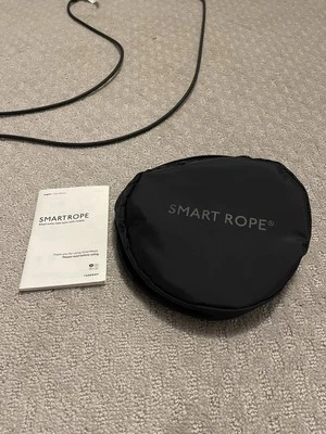 Cuerda inteligente Tangram - SR1000 - Blanco - Manual de instrucciones - Estuche Foto 1 de 4