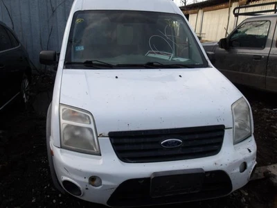 Temperature Control AC Front Controls Fits 10-13 TRANSIT CONNECT 1527853 - Image 1 of 4