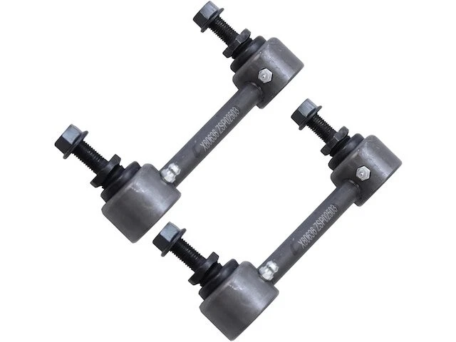 Kit de enlace de barra estabilizadora delantera para GMC Canyon 2004-2012 2008 2005 2006 2007 PH217QS Foto 1 de 1