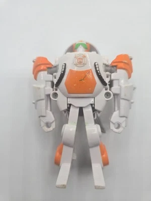 Playskool Heroes Transformers Rescue Bots Blades the Flight Bot Helicóptero  Foto 1 de 4