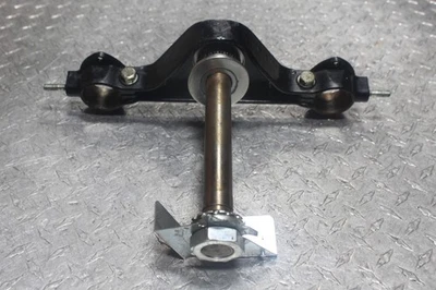 Harley-Davidson Road King Classic 2006 horquilla delantera abrazadera inferior triple árbol vástago Foto 1 de 4