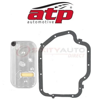 ATP Automatic Transmission Filter Kit for 1988 Chevrolet R10 Suburban - rd Foto 1 de 4
