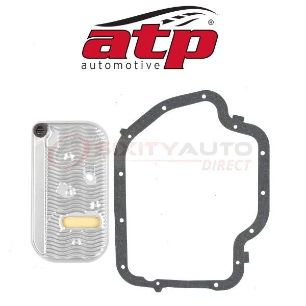 ATP Automatic Transmission Filter Kit for 1988 Chevrolet R10 Suburban - rd Foto 1 de 4