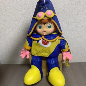 Bandai Magical Taru ~ To Kun Ucho Taru ~ To Kun bambola abbraccio in vinile morbido - Foto 1 di 10