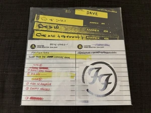 Foo Fighters Songs From The Laundry Room Record Store Day RSD Vinyl LP - Picture 1 of 3