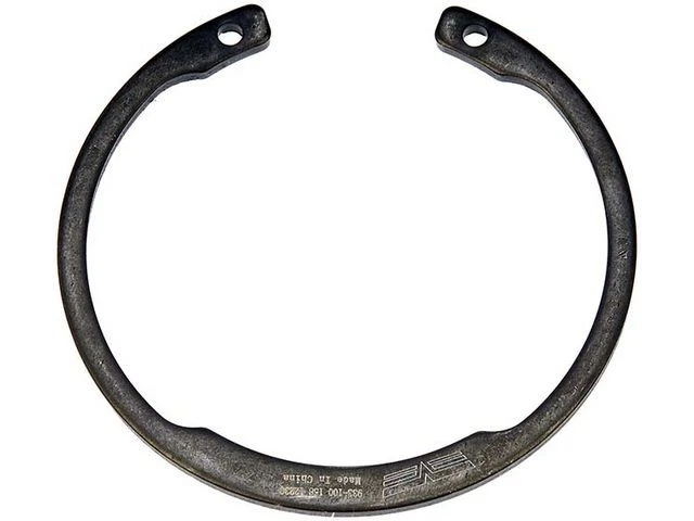 前轮轴承固定环适用于 2000 Saturn LS1 QY857CX — 第 1/1 张图片