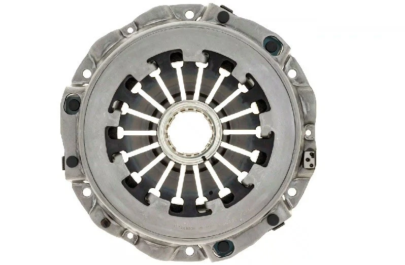 PLACA DE PRESIÓN DE EMBRAGUE EXEDY OEM para 08-09 SUBARU LEGACY GT SPEC B 6 velocidades 25GT-B Foto 1 de 1