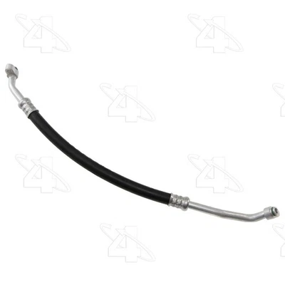 A/C Refrigerant Suction Hose-Hose Assembly 4 Seasons fits 11-16 Toyota Sienna Foto 1 de 4