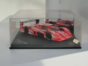 PROSLOT TOYOTA GT-ONE #27 RED PS1020 1:32 SLOT NEW OLD STOCK BOXED - Picture 1 of 6