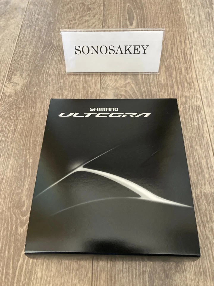 SHIMANO Ultegra ST-R8020 Lever Hydraulic Speed 11 / Right（Rear）ONLY 【NEW】 - Image 1 of 2