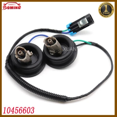 10456603 Juego de arnés de golpe con sensores para Chevrolet Tahoe GMC Yukon 4,8 L 5,3 L Foto 1 de 4