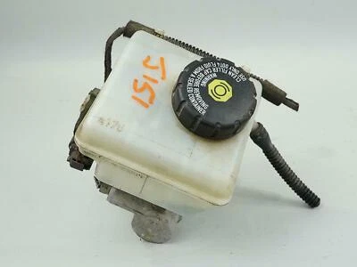 2008 - 2009 Saturn Astra 1.8L Power Brake Cylinder Master Reservoir Unit Oem Foto 1 de 4