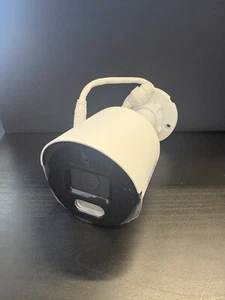 Hikvision 4MP POE Bullet DS-2CD1047G0-LUF telecamera IP di rete esterna ColorVu 2,8 m - Foto 1 di 1