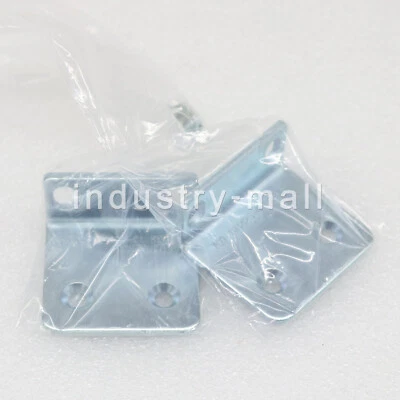 1 pair Kit For Cisco ASA5516-BRACKET New Rack Mount Free Shipping - Image 1 of 4