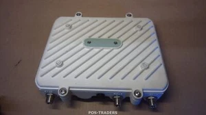 Zebra AP 7562 EU Outdoor 1.3 Gbps 3x3:3 MIMO 802.11ac Access Point - NO PSU - Afbeelding 1 van 7