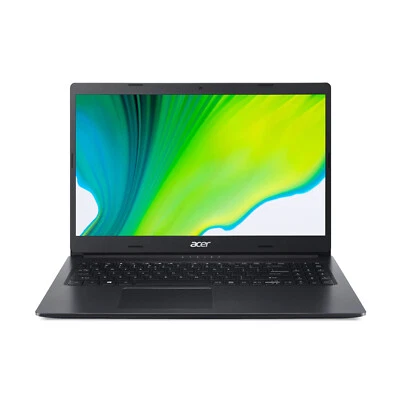 Acer Aspire 3 (A315-23-R4RP) Notebook Ryzen 3 3250U 15,6 Zoll 8GB RAM 512GB SSD  - Bild 1 von 4