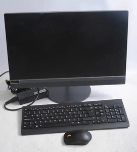 lenovo Ideacentre A10 520-22AST AMD 9 - 8gb Ram 1TB - Picture 1 of 8